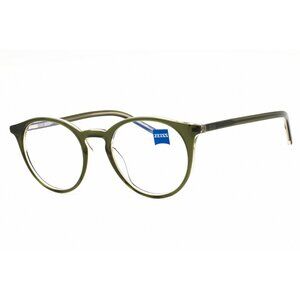 Zeiss EYEGLASSES ZS22501-314-49 New with case